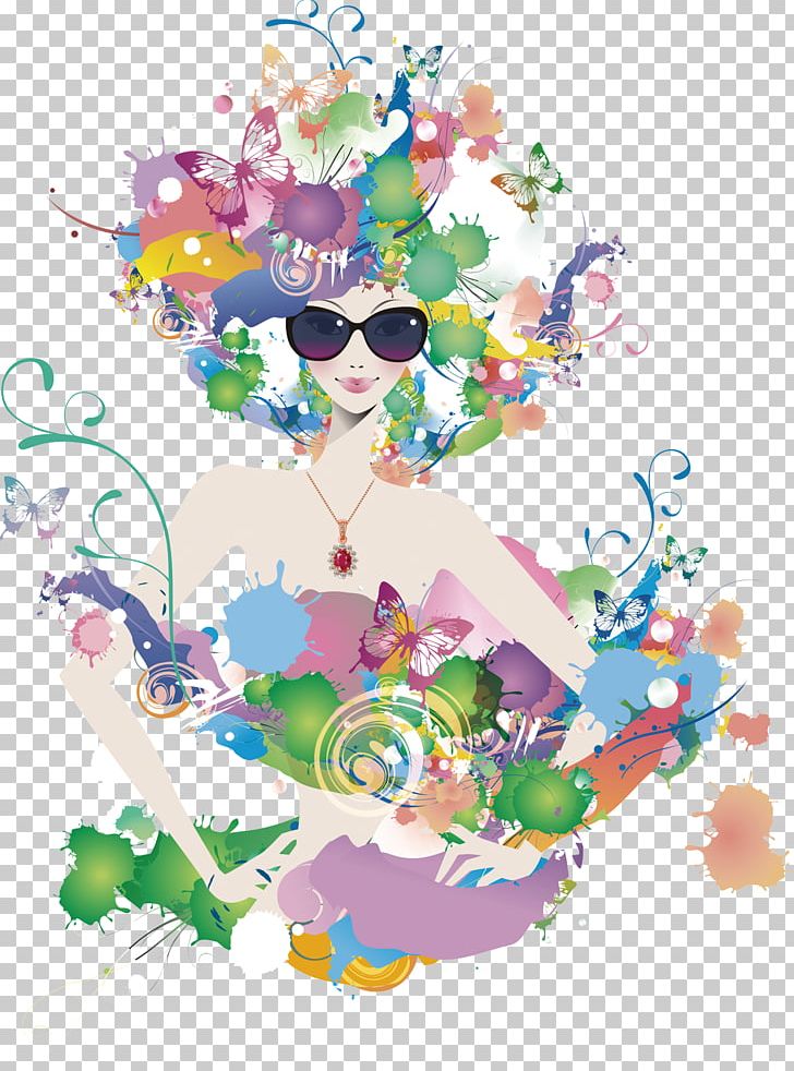 Poster Illustration PNG, Clipart, Advertising, Art, Circle, Day, Fictional Character Free PNG Download