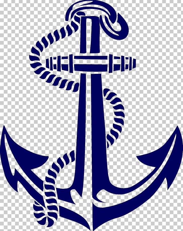 Anchor PNG, Clipart, Arm, Blue, Design, Graphics, Hand Drawn Free PNG Download