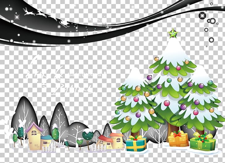 Christmas Tree Gift PNG, Clipart, Brand, Christmas, Christmas Background, Christmas Ball, Christmas Decoration Free PNG Download