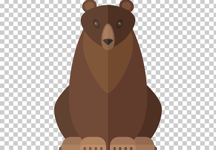 Computer Icons Animal PNG, Clipart, Animal, Bear, Beaver, Carnivora, Carnivoran Free PNG Download