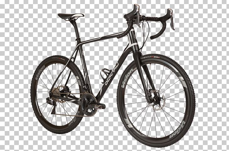 Cyclo-cross Bicycle Road Bicycle Fixed-gear Bicycle Fuji Bikes PNG, Clipart, Bicycle, Bicycle Accessory, Bicycle Frame, Bicycle Frames, Bicycle Part Free PNG Download