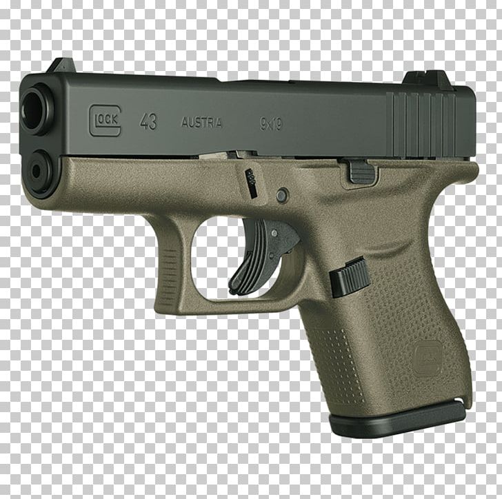 Glock 26 Pistol 9×19mm Parabellum Glock 43 PNG, Clipart, 9 Mm, 919mm Parabellum, Air Gun, Airsoft, Airsoft Gun Free PNG Download