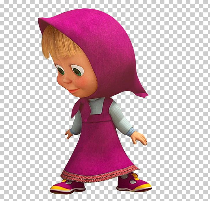 Masha And The Bear Ded Moroz Animation PNG, Clipart, Animals, Animation, Bear, Cartoon, Child Free PNG Download