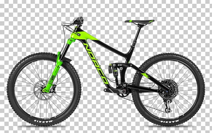 Norco Bicycles Enduro Mountain Bike 29er PNG, Clipart, 29er, Automotive Tire, Bicycle, Bicycle Forks, Bicycle Frame Free PNG Download