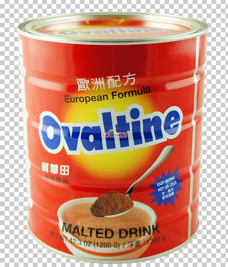 Ovaltine Malted Milk Malt Drink Ingredient PNG, Clipart, Drink, Flavor, Formula, Gram, Ingredient Free PNG Download