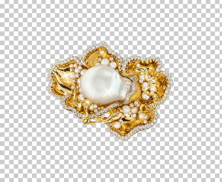 Pearl Body Jewellery Brooch PNG, Clipart, Body Jewellery, Body Jewelry, Brooch, Fashion Accessory, Gemstone Free PNG Download