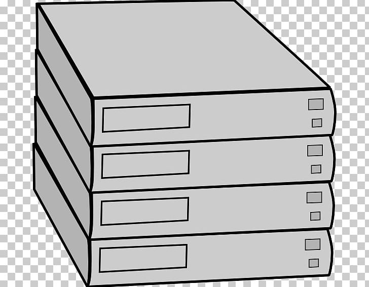 Server 19-inch Rack Scalable Graphics PNG, Clipart, 19inch Rack, Angle, Area, Black And White, Blade Server Free PNG Download