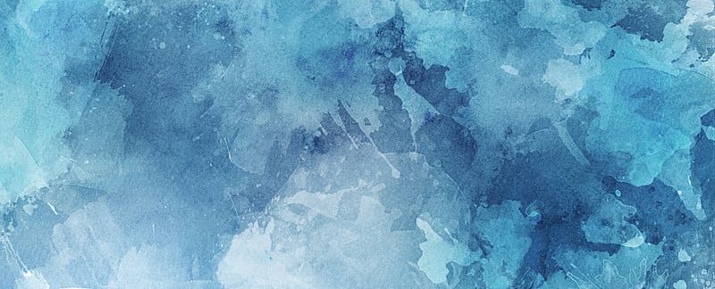 Blue Watercolor Background PNG, Clipart, Abstract, Art, Beautiful, Blue,  Blue Free PNG Download