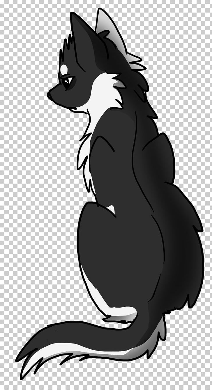Cat Dog Canidae Legendary Creature Cartoon PNG, Clipart, Animals, Black And White, Carnivoran, Cartoon, Cat Free PNG Download