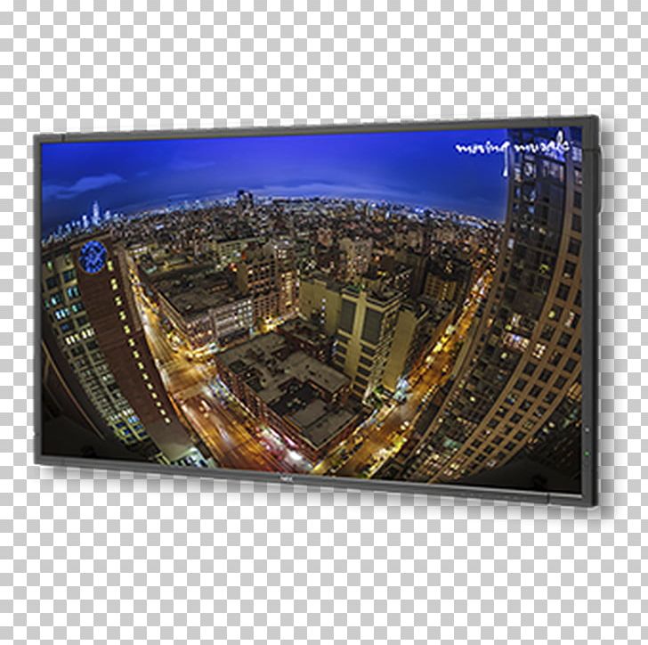 Computer Monitors 4K Resolution Ultra-high-definition Television Video Display Resolution PNG, Clipart, City, Cityscape, Computer Monitors, Digital Signs, Electronics Free PNG Download