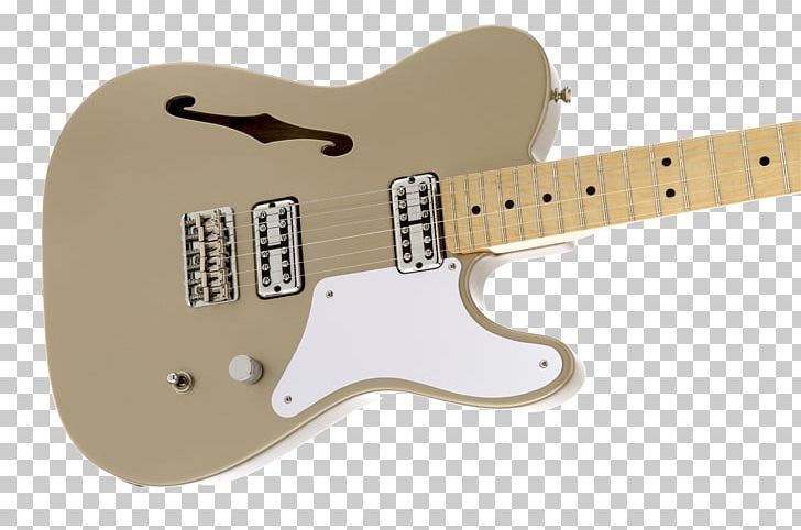Electric Guitar Fender Telecaster Fender Musical Instruments Corporation Squier PNG, Clipart, Acoustic Electric Guitar, Fender Telecaster Thinline, Guitar, Guitar Accessory, Humbucker Free PNG Download