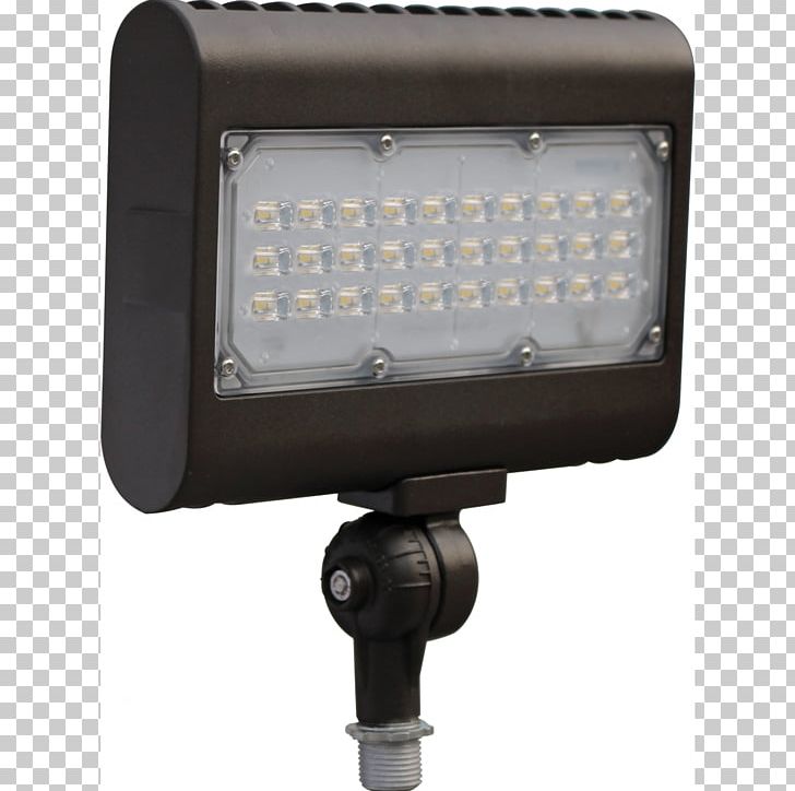 Floodlight LED Lamp Lighting Light-emitting Diode PNG, Clipart, Camera Accessory, Color Rendering Index, Dimmer, Electricity, Electric Light Free PNG Download