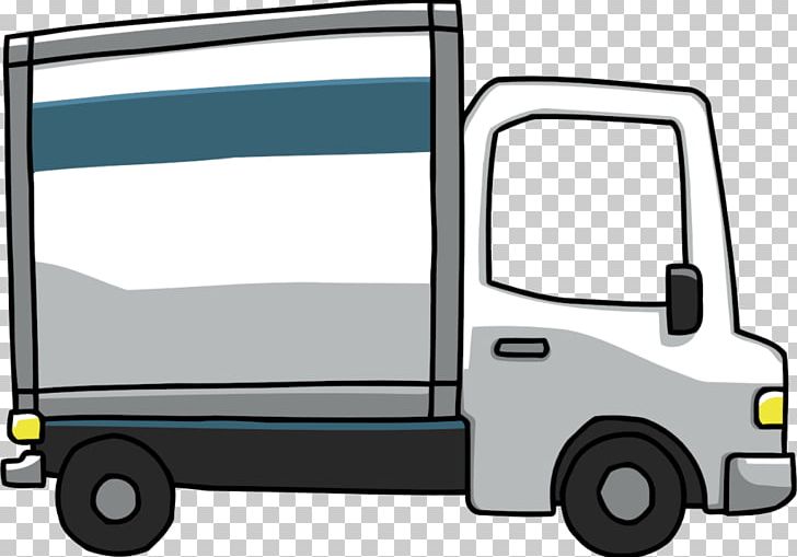 Mover Pickup Truck Van Car PNG, Clipart, Automotive Design, Box Truck, Brand, Car, Commercial Vehicle Free PNG Download