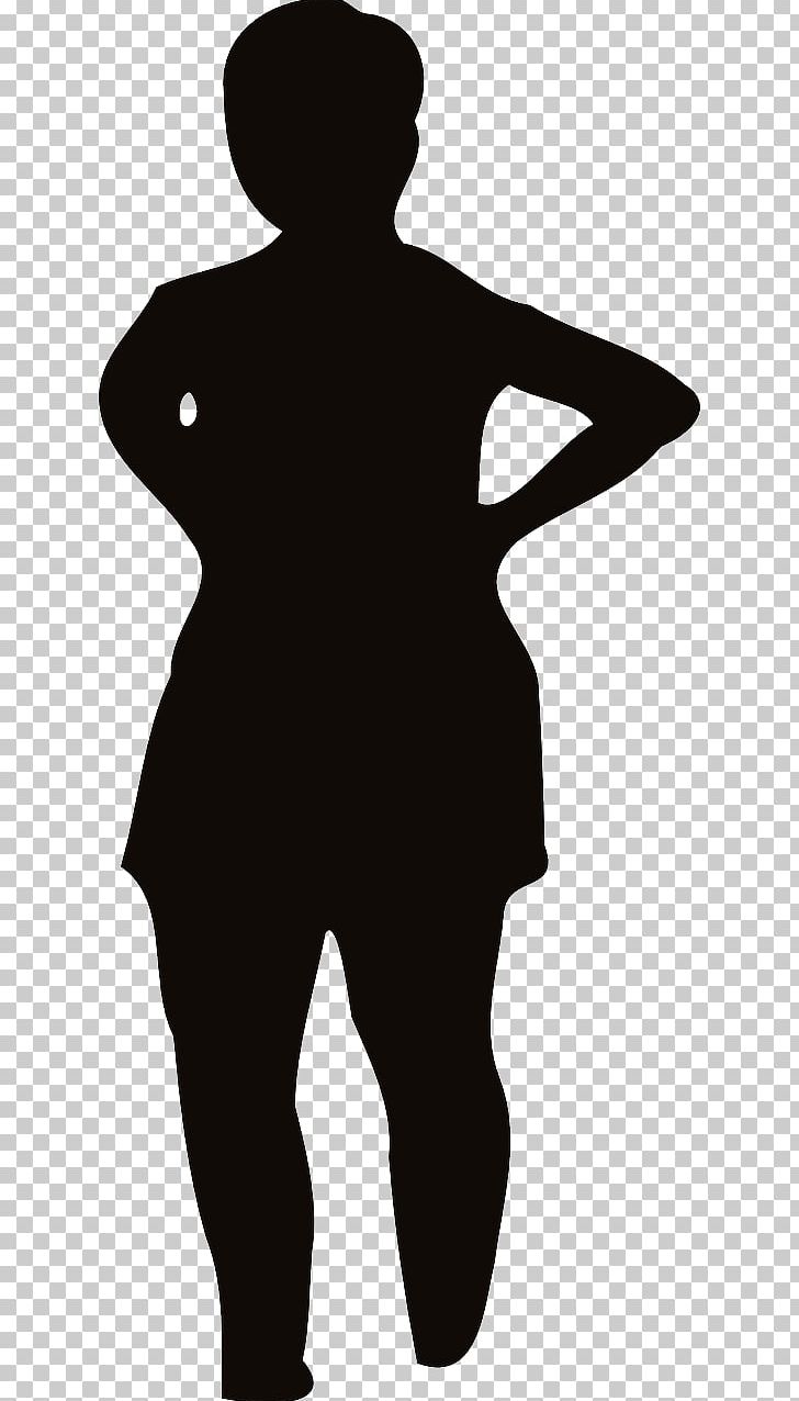 Silhouette Woman PNG, Clipart, Animals, Black, Black And White, Download, Drawing Free PNG Download