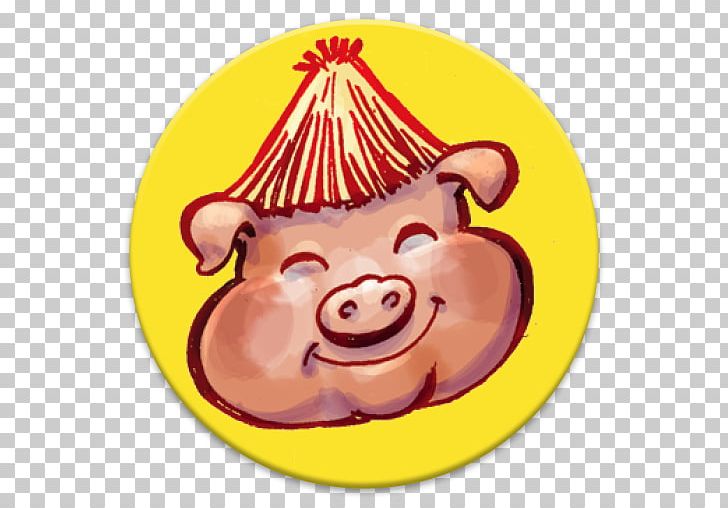 "The Three Little Pigs" Tale Gloomhaven Helper Short Story Android PNG, Clipart, Android, App Store, Christmas Ornament, Food, Game Free PNG Download