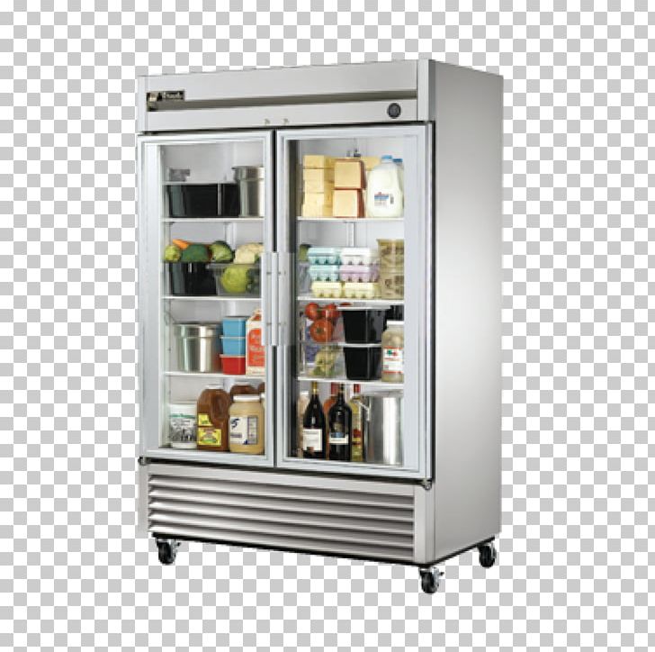 True T-49G-HC~FGD01 Refrigerator Sliding Glass Door True TS-23G PNG, Clipart, Coil, Display Case, Door, Electronics, Freezers Free PNG Download