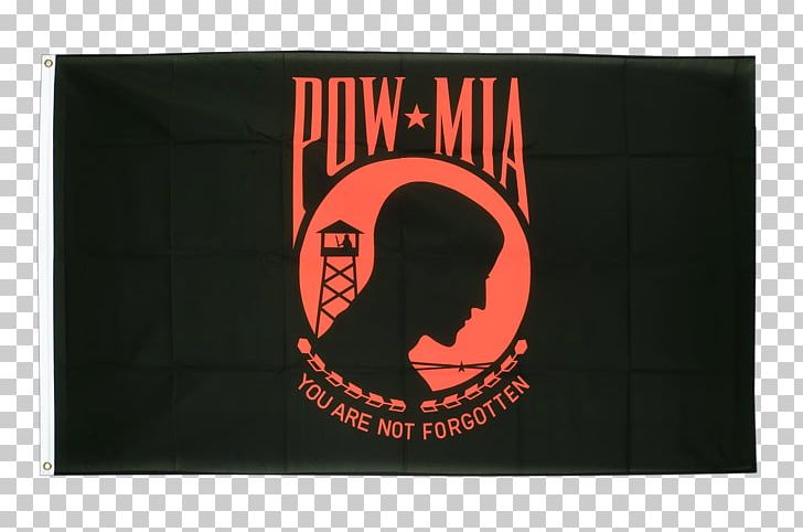 United States National League Of Families POW/MIA Flag Missing In Action Prisoner Of War PNG, Clipart, Annin Co, Black, Brand, Flag, Flag Of The United States Free PNG Download