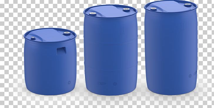 Cobalt Blue Plastic PNG, Clipart, Blue, Cobalt, Cobalt Blue, Cylinder, Packaging Material Free PNG Download