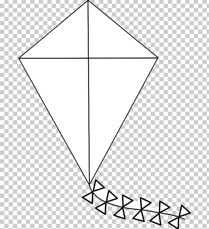 Coloring Book Kite Paper PNG, Clipart, Angle, Area, Black And White, Book, Child Free PNG Download