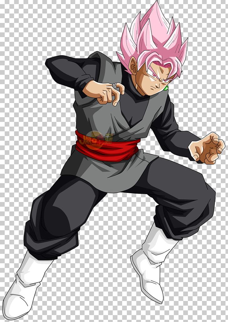 Goku Gohan Trunks Vegeta Majin Buu PNG, Clipart, Anime, Black Goku, Cartoon, Character, Deviantart Free PNG Download