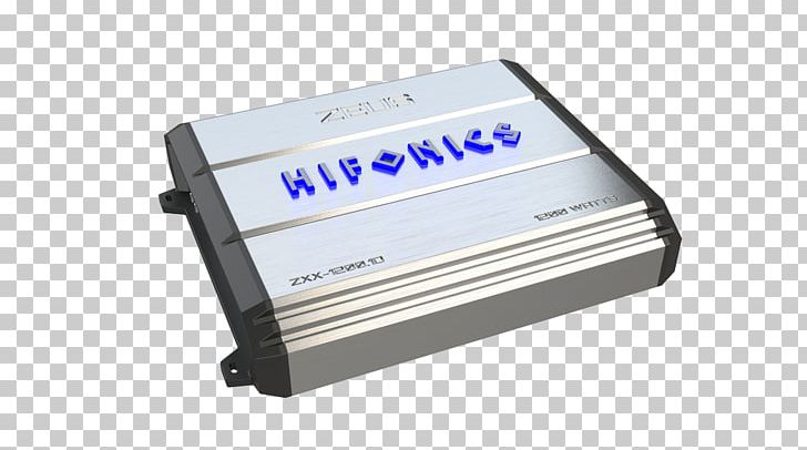 Hifonics ZXX-600.4 Zeus 4 Channel Bridgeable Amplifier Class-D Amplifier Audio Power Amplifier Vehicle Audio PNG, Clipart, Amplifier, Audio, Audio Power, Audio Power Amplifier, Classd Amplifier Free PNG Download