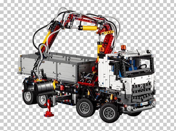 LEGO 42043 Mercedes-Benz Arocs 3245 42043 LEGO Technic Mercedes-Benz Arocs 3245 LEGO 42043 Technic MERCEDES-BENZ Arocs 3245 Truck PNG, Clipart, Car, Lego, Lego Technic, Machine, Mercedesbenz Free PNG Download