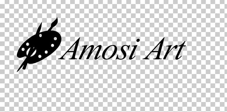 Logo Painting Graphic Design Black And White PNG, Clipart, Artwork, Black, Black And White, Brand, Calligraphy Free PNG Download