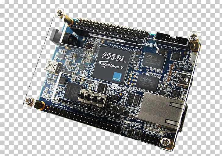 Microcontroller System On A Chip Altera ARM Cortex-A9 Computer Hardware PNG, Clipart, Allwinner Technology, Central Processing Unit, Electronic Device, Electronics, Integrated Circuits Chips Free PNG Download
