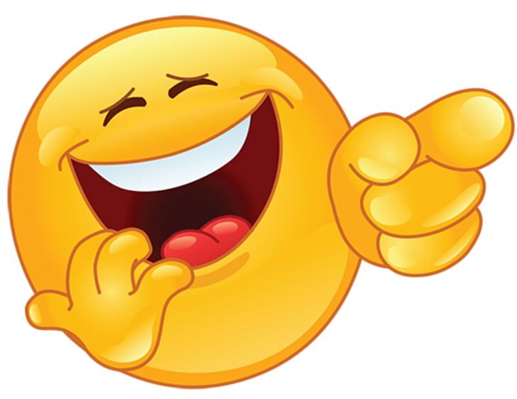 Smiley Emoticon Laughter PNG, Clipart, Clip Art, Emoticon, Face, Facebook, Face With Tears Of Joy Emoji Free PNG Download