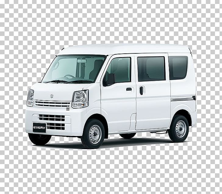 Suzuki Every Van Suzuki Carry Mitsubishi Minicab PNG, Clipart, Automotive Design, Automotive Exterior, Brand, Car, Commercial Vehicle Free PNG Download