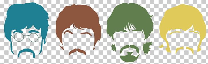 The Beatles Stencil Abbey Road Silhouette PNG, Clipart, Abbey Road, Animals, Anthology 3, Art, Beatles Free PNG Download