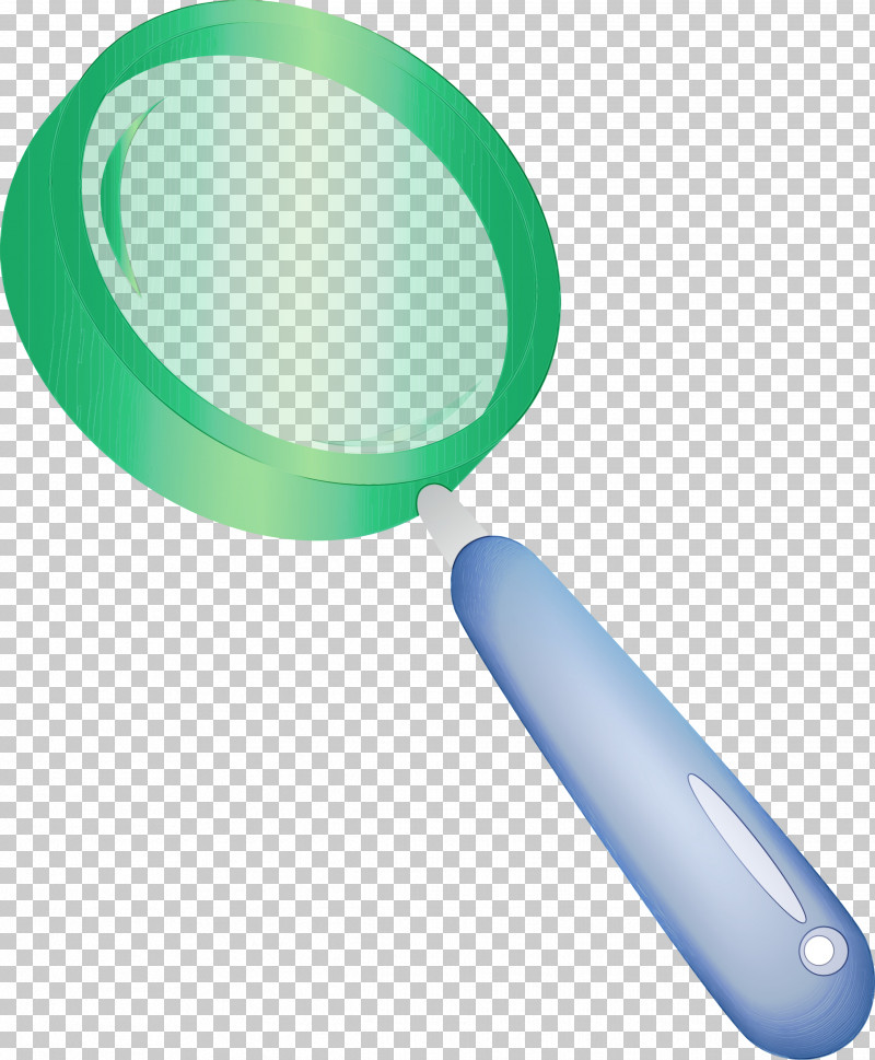 Magnifying Glass PNG, Clipart, Kitchen Utensil, Magnifier, Magnifying Glass, Paint, Watercolor Free PNG Download