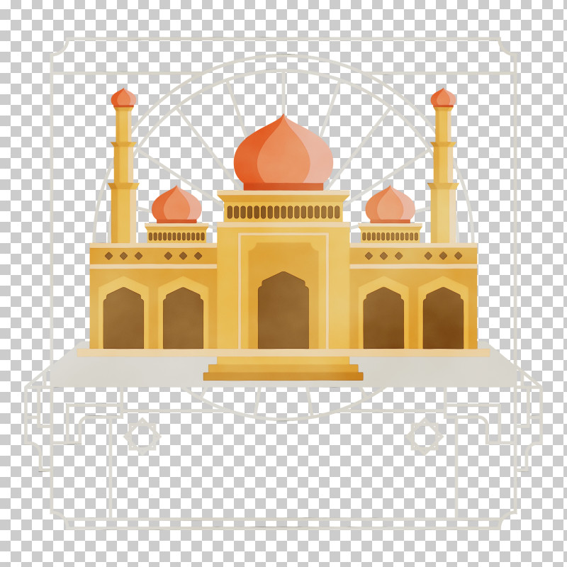 Mosque PNG, Clipart, Arch, Architecture, Classical Architecture, Landmark, Mosque Free PNG Download