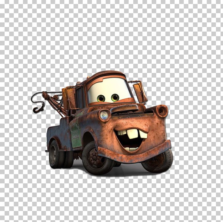 Cars 2 Mater Lightning McQueen Luigi PNG, Clipart, Automotive Design, Car, Cars, Cart, Cartoon Free PNG Download