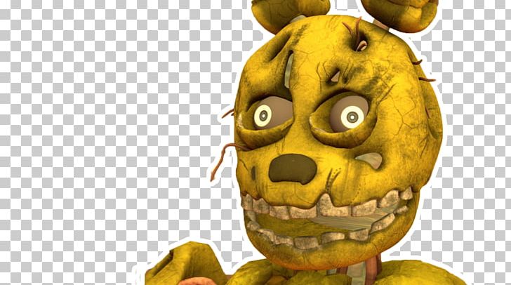 Five Nights at Freddy's 2 Five Nights at Freddy's 3 Five Nights at Freddy's  4 Jump scare, withered, video Game, snout, film png