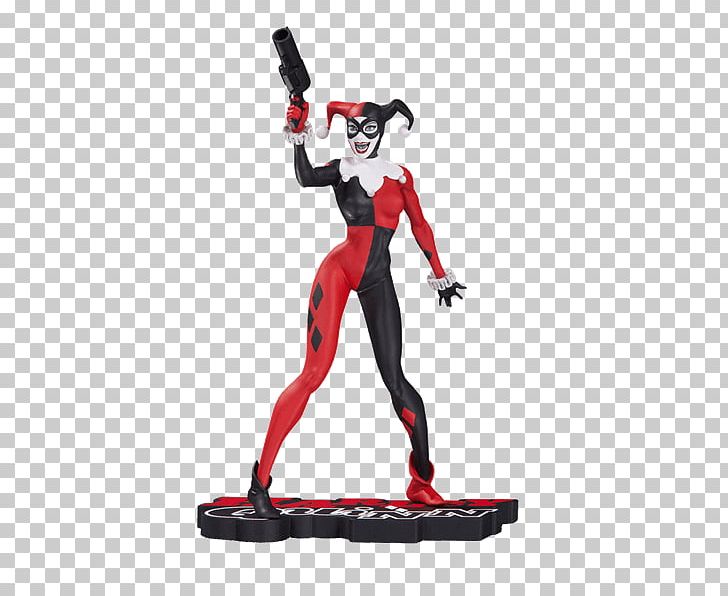 Harley Quinn Superman Batman Statue DC Comics PNG, Clipart, Action Figure, Artist, Batman, Batman Black And White, Comics Free PNG Download