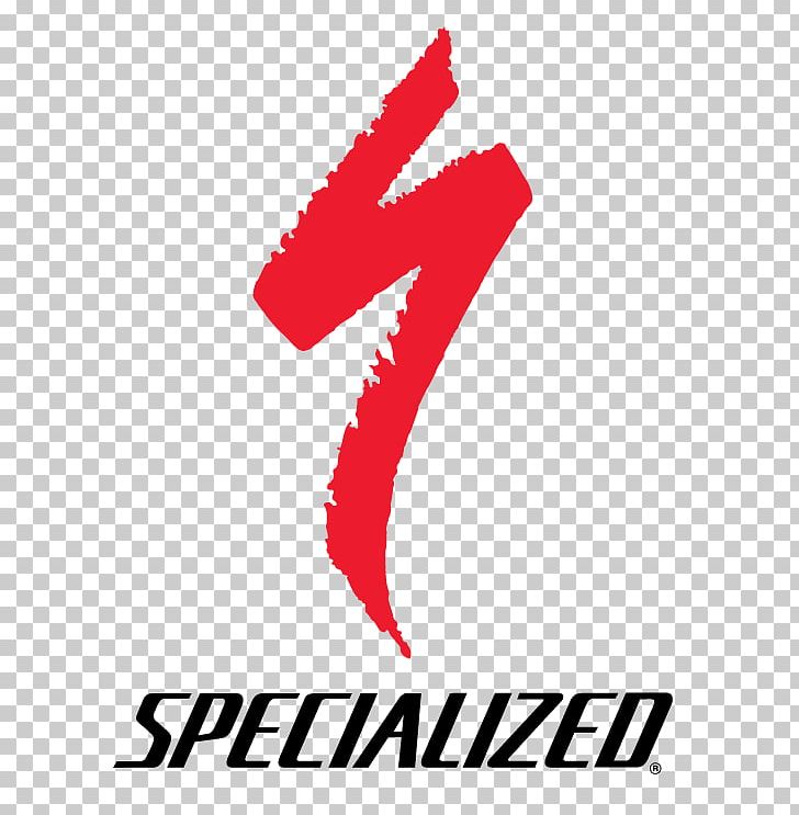 Logo Specialized Bicycle Components Downhill Mountain Biking Mountain Bike Png Clipart Area Bicycle Bicycle Wheels Brand