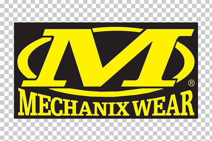 Mechanix Wear Glove Clothing Sizes Logo PNG, Clipart, Advertising, Area, Banner, Brand, Business Free PNG Download