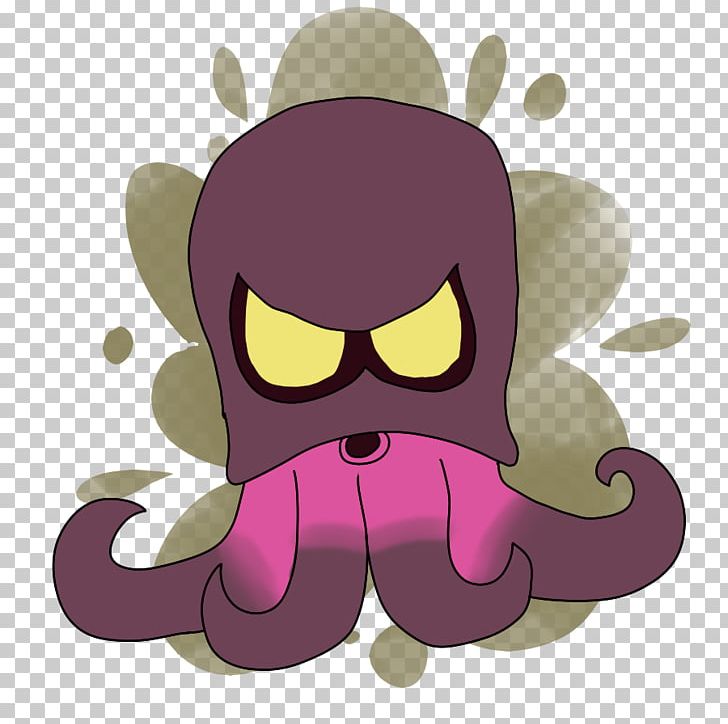 Octopus Character Fiction PNG, Clipart, Cartoon, Cephalopod, Character, Fiction, Fictional Character Free PNG Download