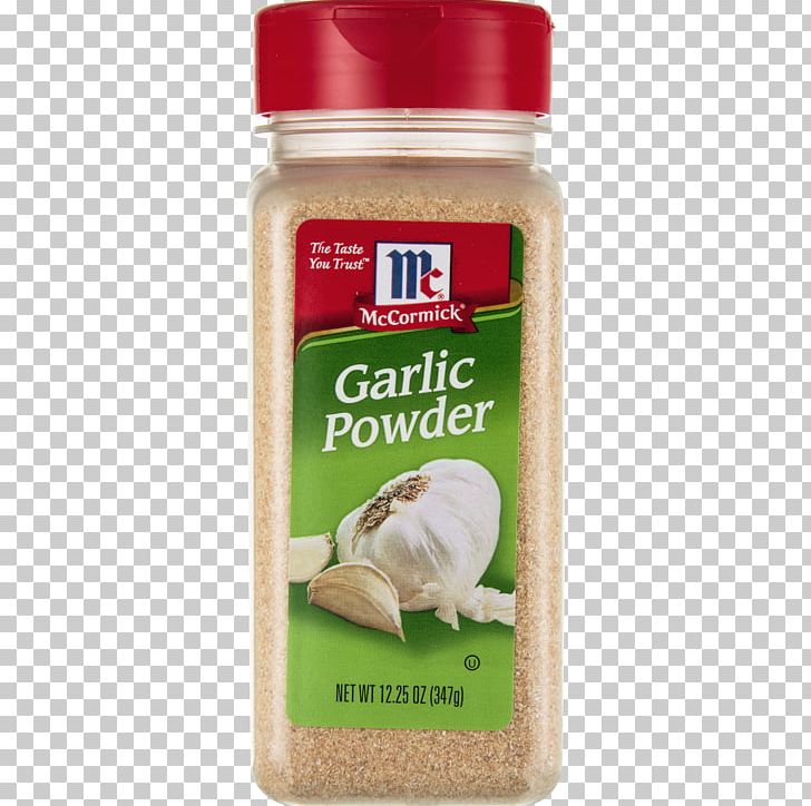 Seasoning Garlic Powder McCormick & Company Mincing PNG, Clipart, Amp, Bottle, Chive, Company, Cook Free PNG Download
