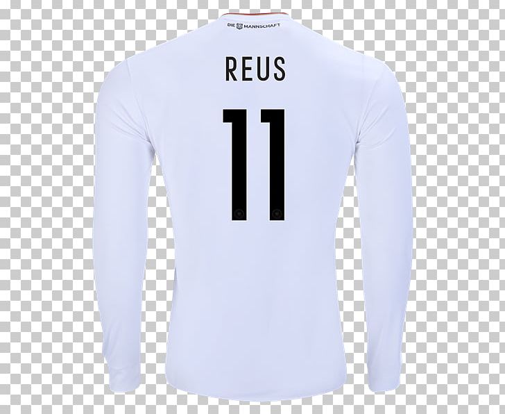 T-shirt Jersey Germany National Football Team Sleeve PNG, Clipart, Active Shirt, Brand, Clothing, Fifa, Football Free PNG Download