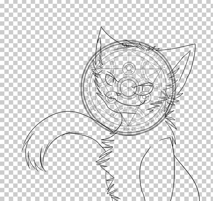 Whiskers Cat Line Art White Sketch PNG, Clipart, Animals, Artwork, Black And White, Carnivoran, Cartoon Free PNG Download