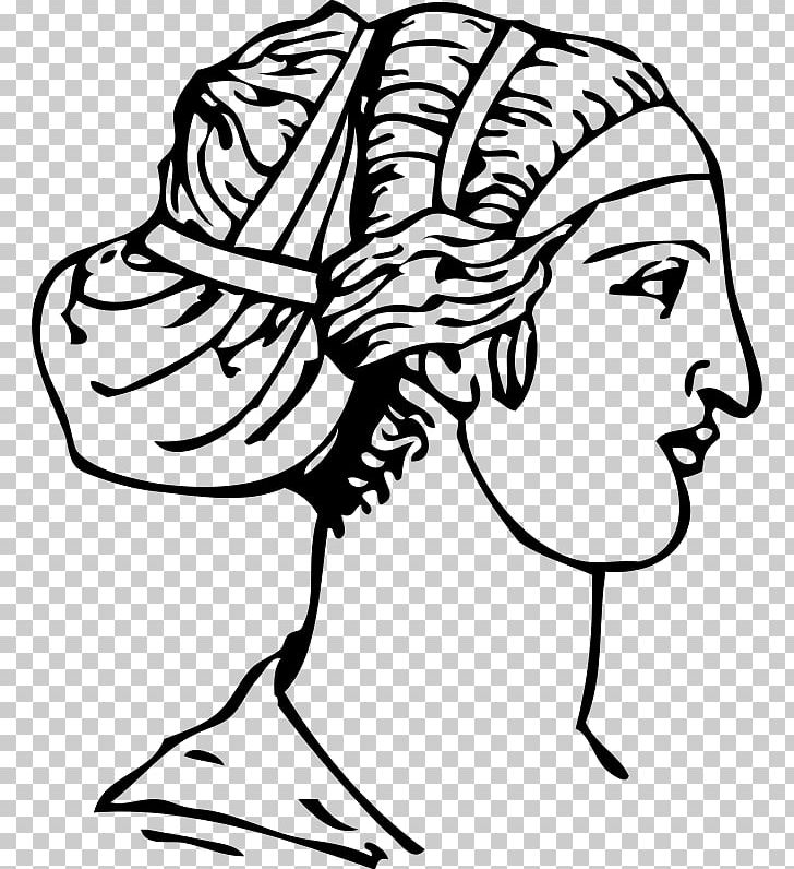 Ancient Greece Hairstyle Greek Mythology PNG, Clipart, Ancient Greece, Ancient Greek, Art, Artwork, Black Free PNG Download
