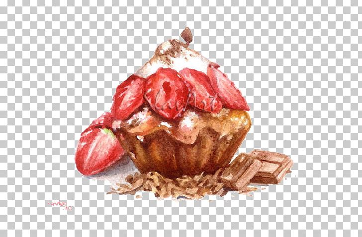 Bakery Strawberry Cream Cake Doughnut Cupcake Food PNG, Clipart, Animal Source Foods, Art, Birthday Cake, Cake, Cartoon Free PNG Download