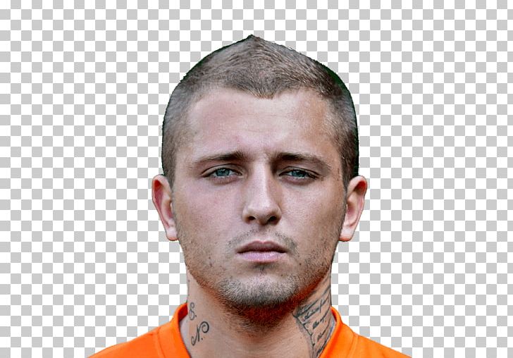 Deniss Rakels KS Cracovia Love & Hip Hop: Miami Lechia Gdańsk Ekstraklasa PNG, Clipart, Beard, Buzz Cut, Cheek, Chemistry, Chin Free PNG Download