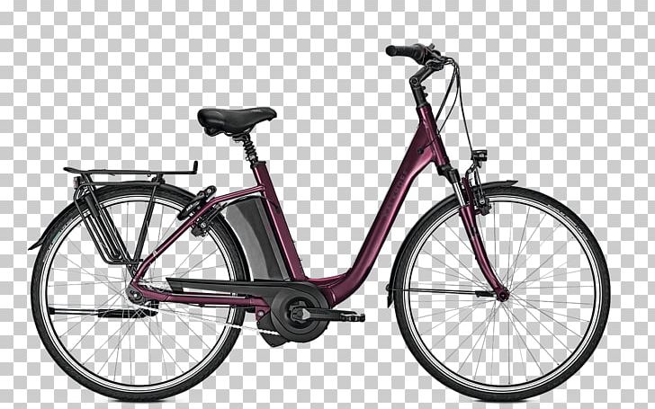 Electric Bicycle Kalkhoff Step-through Frame SunTour PNG, Clipart, Animals, Bicycle, Bicycle Accessory, Bicycle Forks, Bicycle Frame Free PNG Download