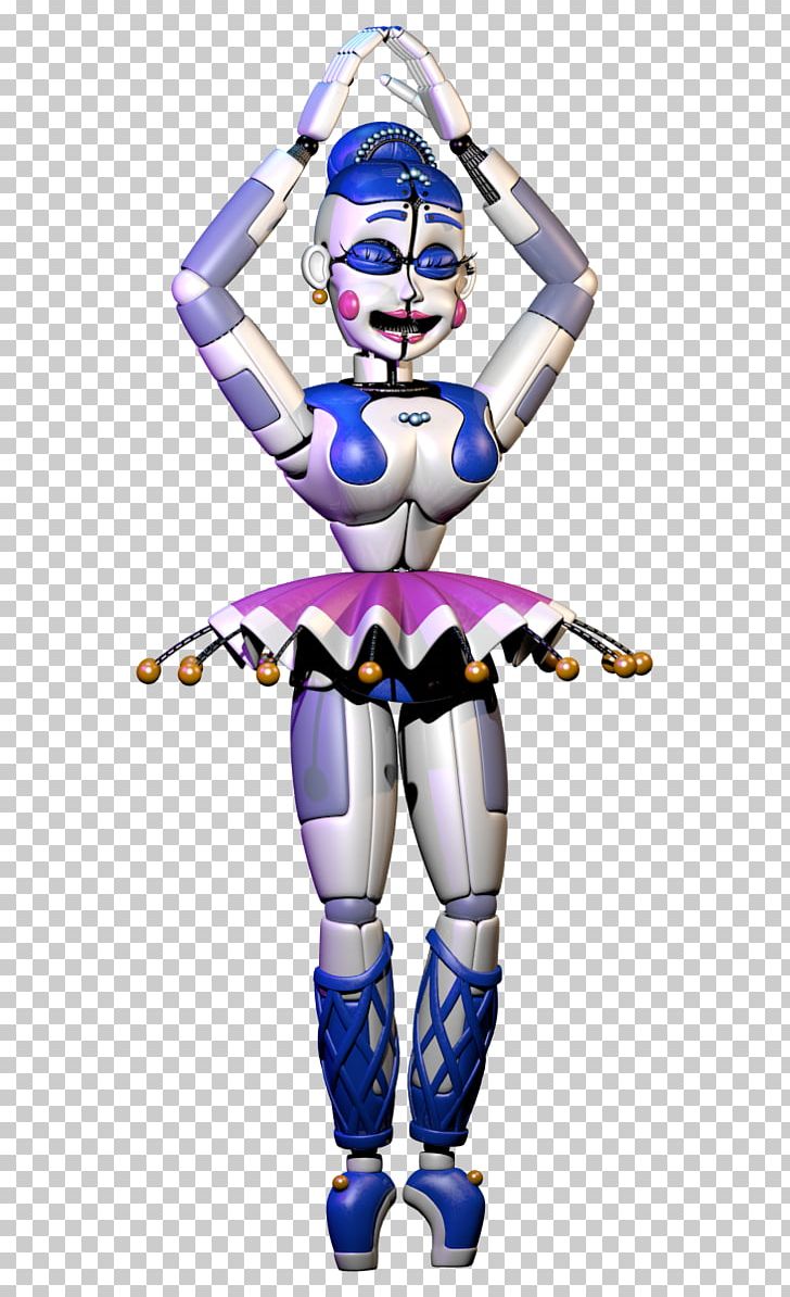 Five Nights At Freddy's: Sister Location Drawing PNG, Clipart, Action Figure, Animatronics, Art, Blog, Body Ballet Free PNG Download