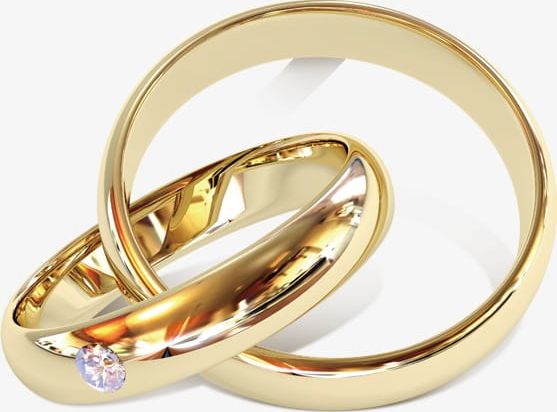 golden wedding ring png clipart diamond diamond ring golden clipart golden clipart interlocking free png download golden wedding ring png clipart