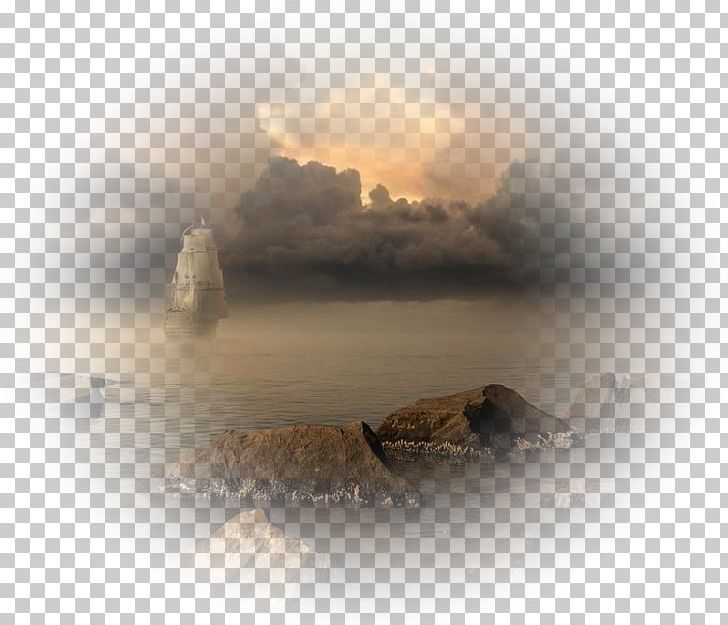 Landscape Painting Desktop PNG, Clipart, Art, Atmosphere, Boat, Calm, Computer Wallpaper Free PNG Download