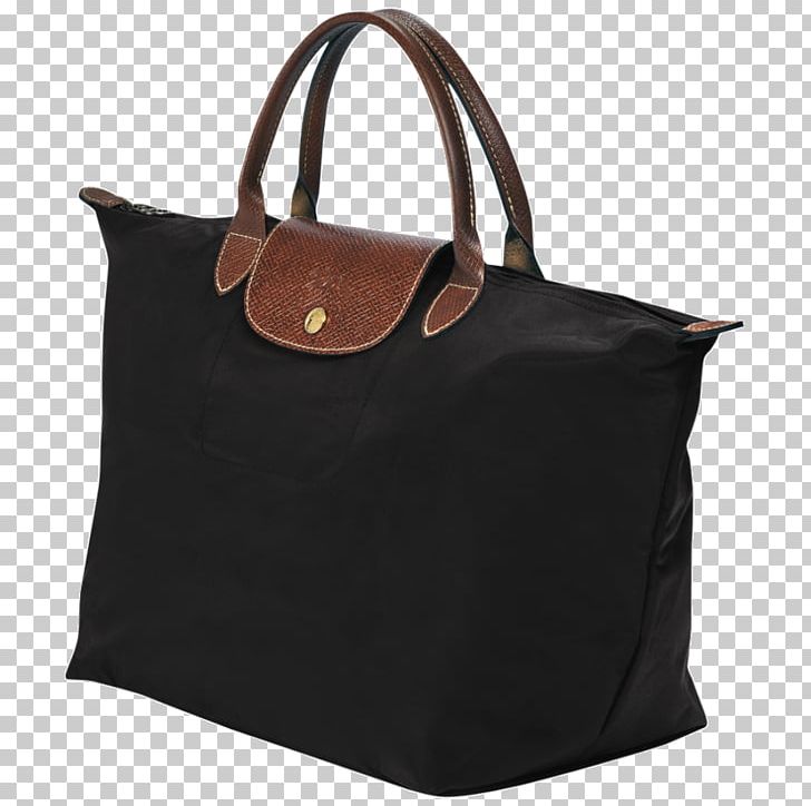 Longchamp Handbag Pliage Tote Bag PNG, Clipart, Accessories, Backpack, Bag, Baldinini, Black Free PNG Download